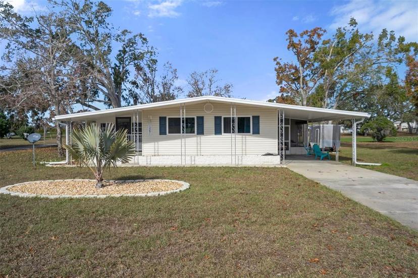 Picture of 12291 Obrien Avenue, Brooksville FL 34613