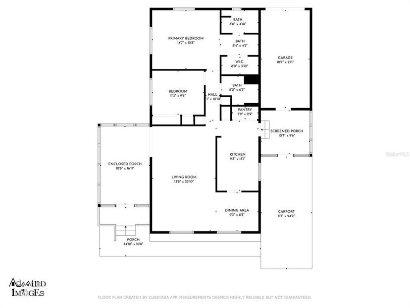 Picture of 12291 Obrien Avenue, Brooksville FL 34613