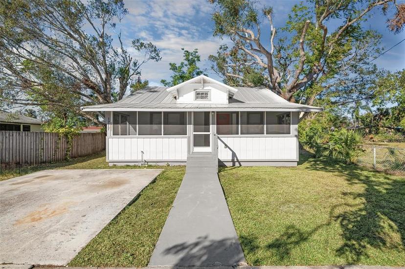 Picture of 1717 32Nd Street, Sarasota FL 34234