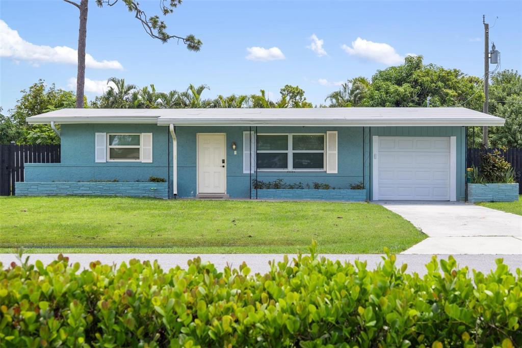 Picture of 3064 Pinetree Street, Port Charlotte, FL 33952