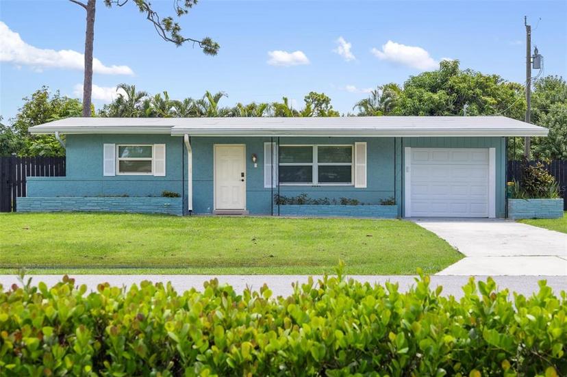 Picture of 3064 Pinetree Street, Port Charlotte FL 33952