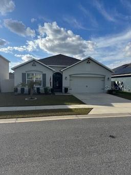 Picture of 3309 Sonder Drive, Davenport, FL 33896