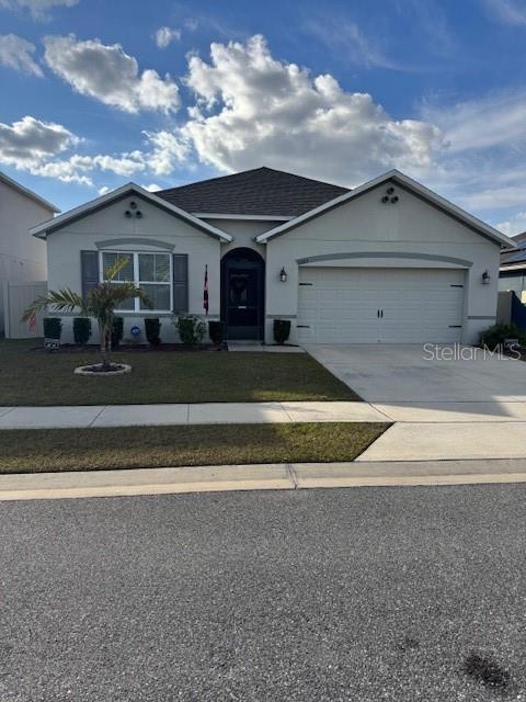 Picture of 3309 Sonder Drive, Davenport, FL 33896