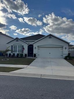 Picture of 3309 Sonder Drive, Davenport, FL 33896