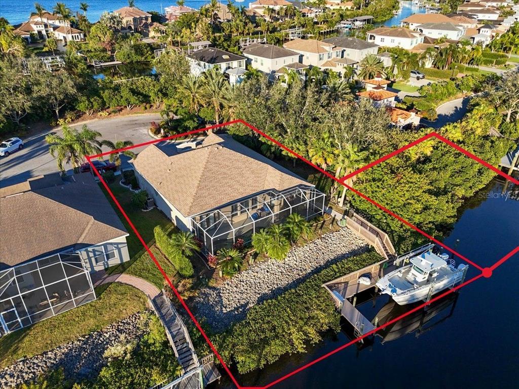 Picture of 3832 5Th Avenue Ne, Bradenton, FL 34208