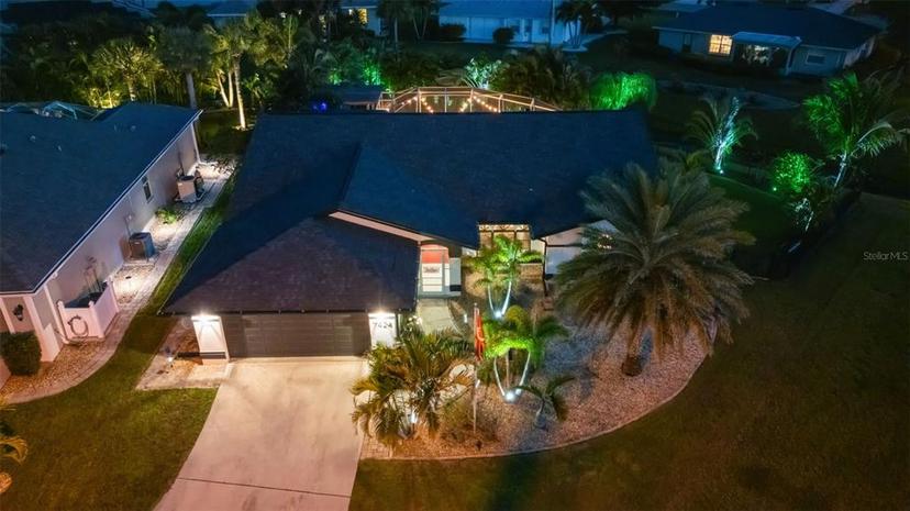 Picture of 7424 S Moss Rose, Punta Gorda FL 33955