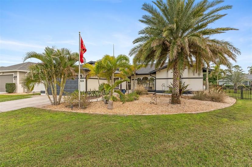 Picture of 7424 S Moss Rose, Punta Gorda FL 33955