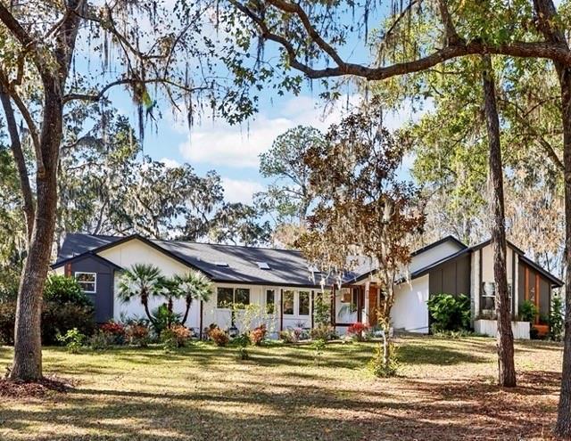 Picture of 4400 SW 20Th Avenue, Ocala, FL 34471