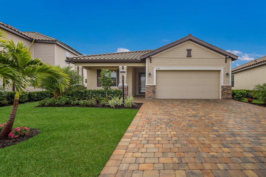 Picture of 6527 Clairborne Lane, Bradenton, FL 34211