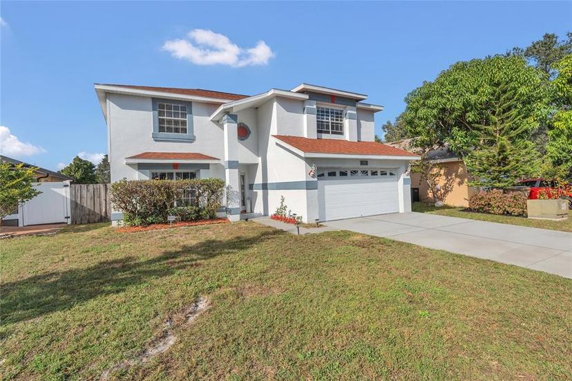 Picture of 2988 Stillwater Drive, Kissimmee FL 34743