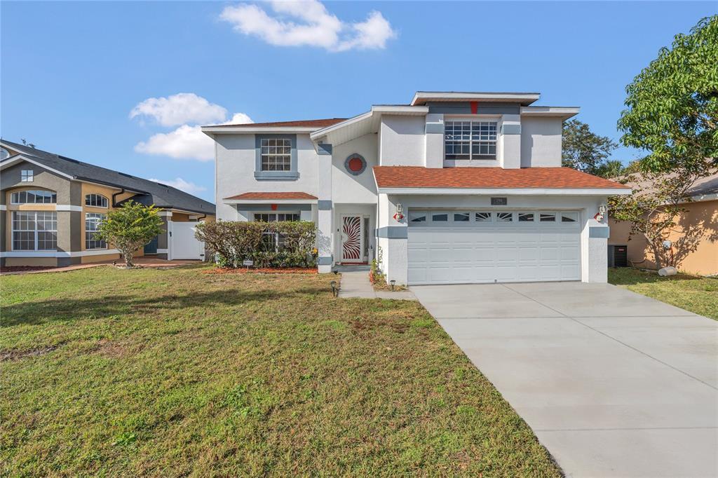 Picture of 2988 Stillwater Drive, Kissimmee, FL 34743