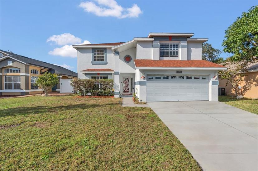 Picture of 2988 Stillwater Drive, Kissimmee FL 34743