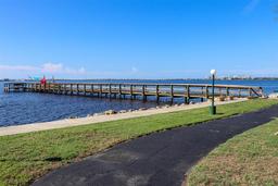 Picture of 24437 Harborview Road Unit 114, Punta Gorda, FL 33980
