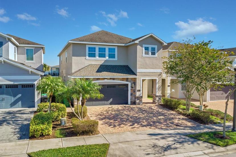 Picture of 7430 Marker Avenue, Kissimmee FL 34747