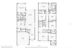 Picture of 7430 Marker Avenue, Kissimmee, FL 34747