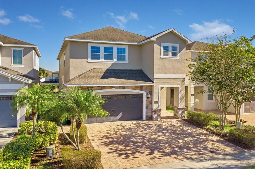 Picture of 7430 Marker Avenue, Kissimmee FL 34747