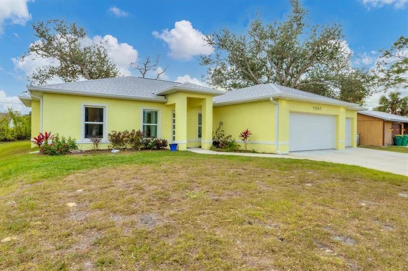 Picture of 11247 Euler Avenue, Englewood FL 34224
