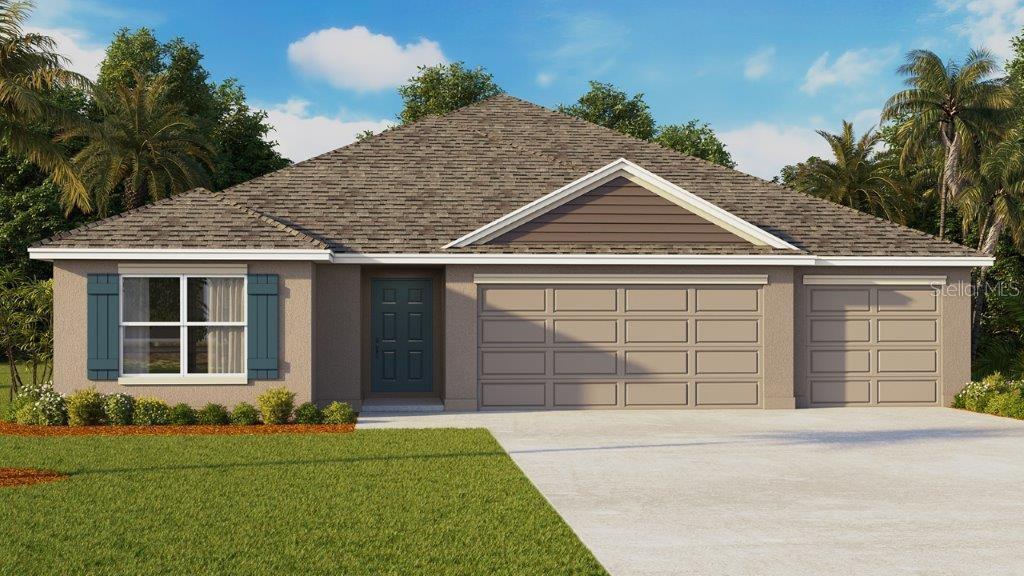 Picture of 1616 Sourwood Drive, Ruskin, FL 33570