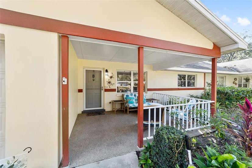 Picture of 8580 SW 97Th Lane Road Unit B, Ocala FL 34481