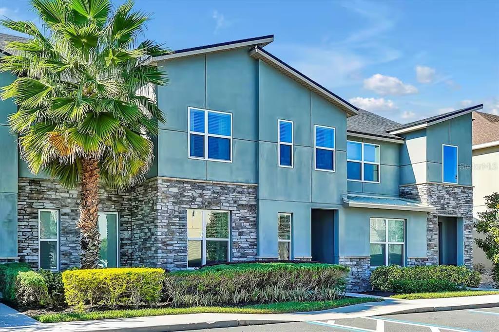Picture of 1552 Carey Palm Circle, Kissimmee, FL 34747