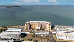 Picture of 9 Haig Place Unit 707, Dunedin, FL 34698