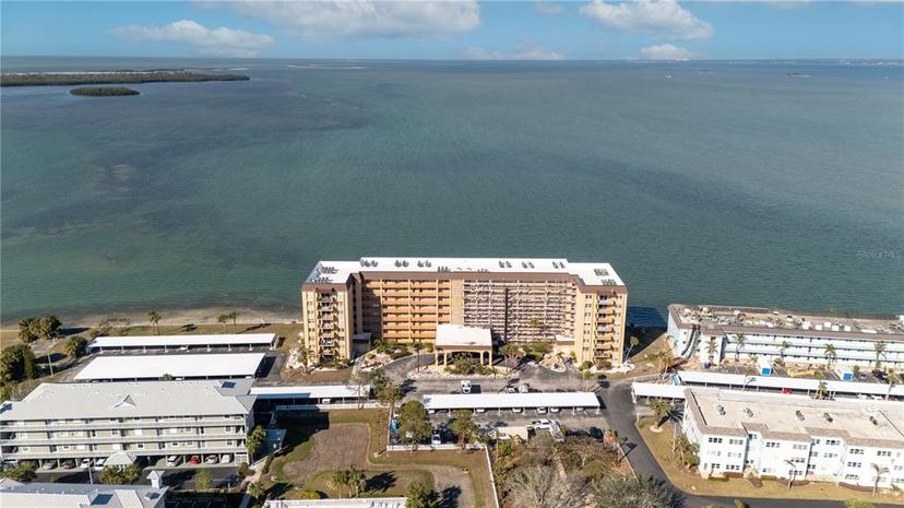 Picture of 9 Haig Place Unit 707, Dunedin FL 34698