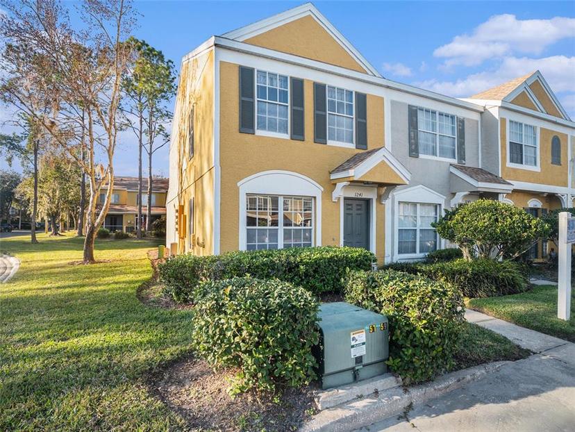 Picture of 1241 Redondo Way, Wesley Chapel FL 33543