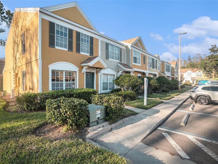 Picture of 1241 Redondo Way, Wesley Chapel FL 33543