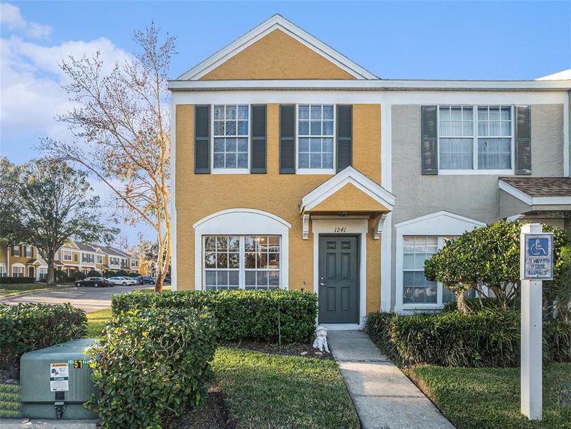 Picture of 1241 Redondo Way, Wesley Chapel FL 33543