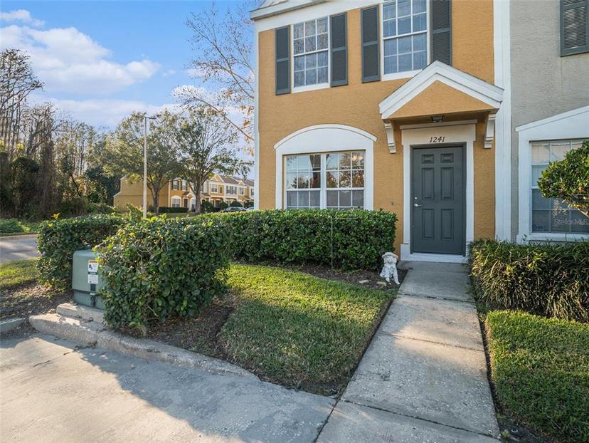 Picture of 1241 Redondo Way, Wesley Chapel FL 33543