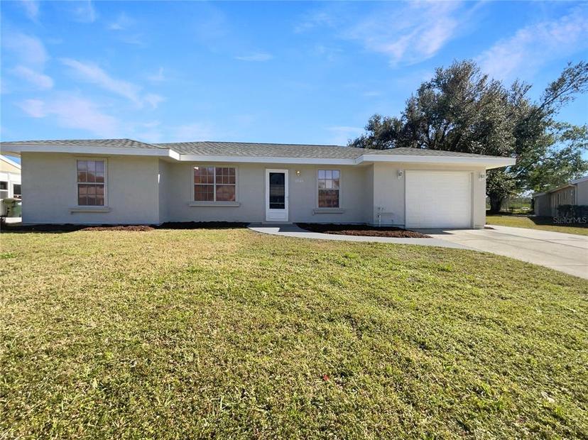 Picture of 3944 Nekoosa Street, North Port FL 34287