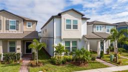 Picture of 12549 Encore At Ovation Way, Winter Garden, FL 34787