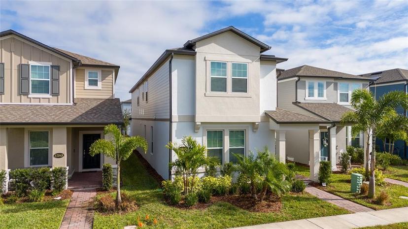 Picture of 12549 Encore At Ovation Way, Winter Garden FL 34787