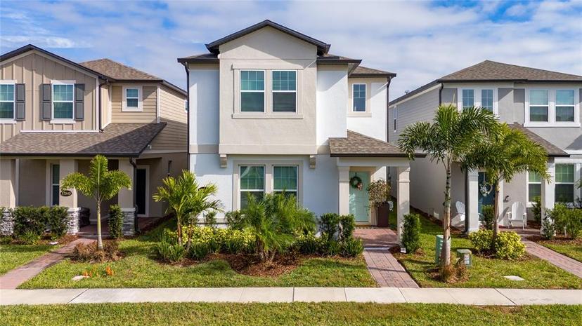 Picture of 12549 Encore At Ovation Way, Winter Garden FL 34787