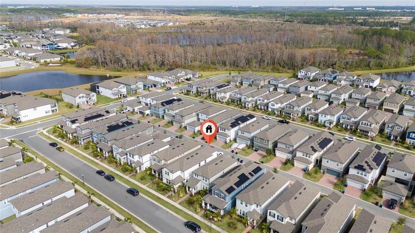 Picture of 12549 Encore At Ovation Way, Winter Garden FL 34787