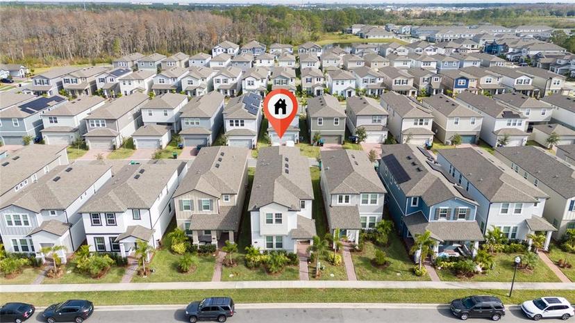 Picture of 12549 Encore At Ovation Way, Winter Garden FL 34787