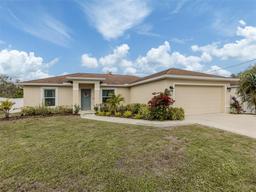 Picture of 4352 Adelaide Avenue, North Port, FL 34288