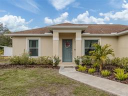 Picture of 4352 Adelaide Avenue, North Port, FL 34288