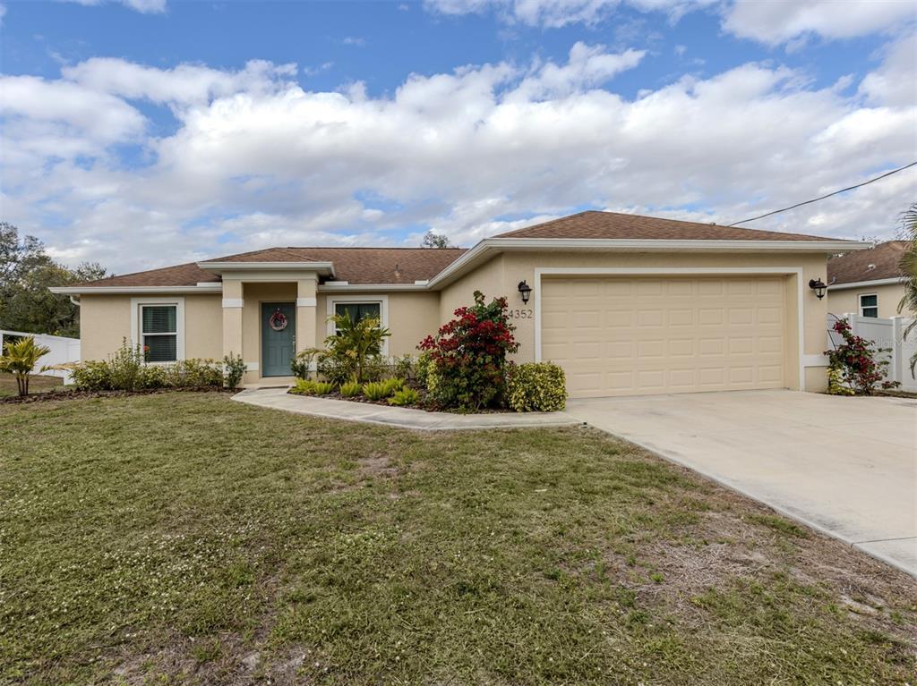 Picture of 4352 Adelaide Avenue, North Port, FL 34288