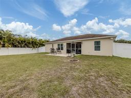 Picture of 4352 Adelaide Avenue, North Port, FL 34288