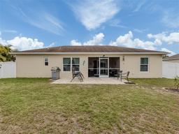 Picture of 4352 Adelaide Avenue, North Port, FL 34288