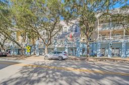 Picture of 651 Celebration Avenue Unit 651, Celebration, FL 34747