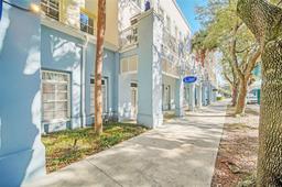 Picture of 651 Celebration Avenue Unit 651, Celebration, FL 34747
