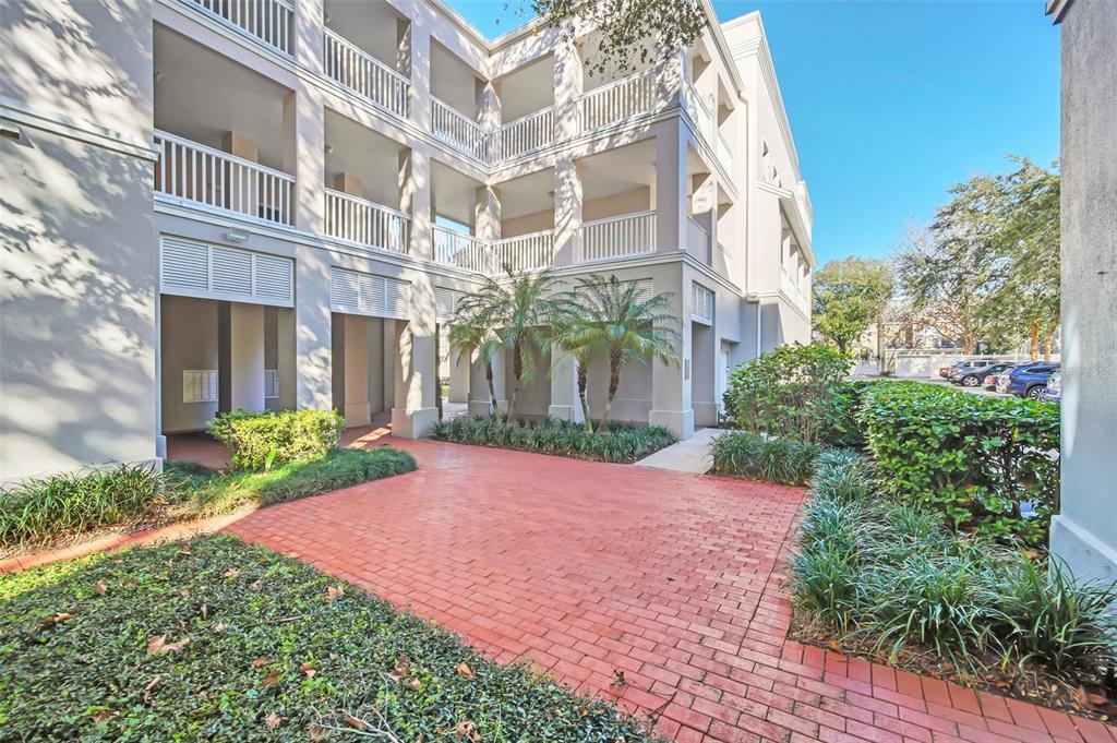 Picture of 651 Celebration Avenue Unit 651, Celebration, FL 34747