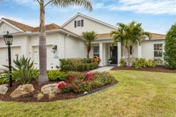 Picture of 11678 Aucilla Drive, Venice, FL 34293