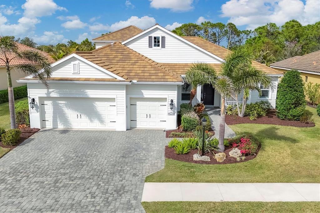 Picture of 11678 Aucilla Drive, Venice, FL 34293