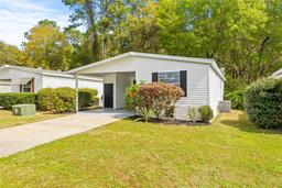 Picture of 32334 Oak Park Drive, Leesburg, FL 34748