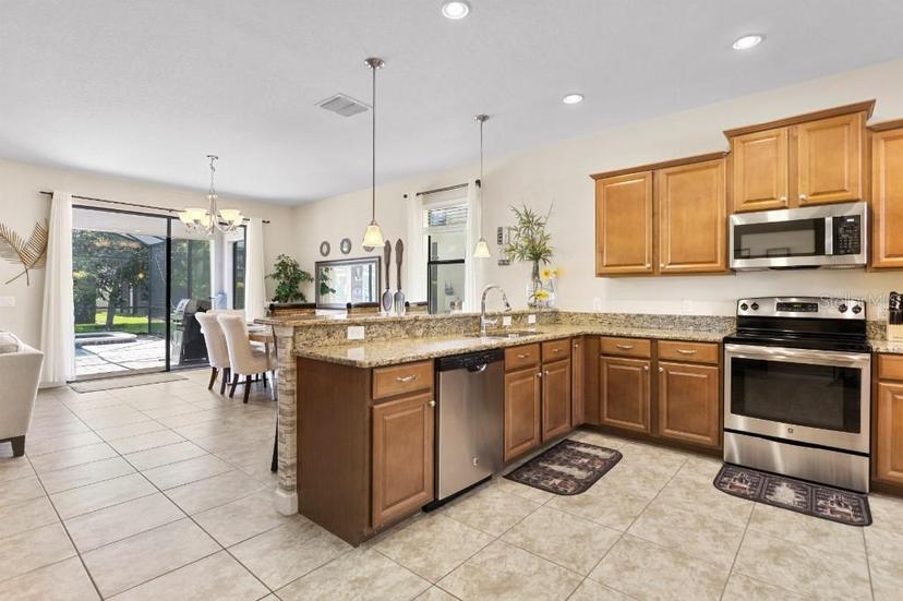 Picture of 1463 Myrtlewood Street, Davenport FL 33896