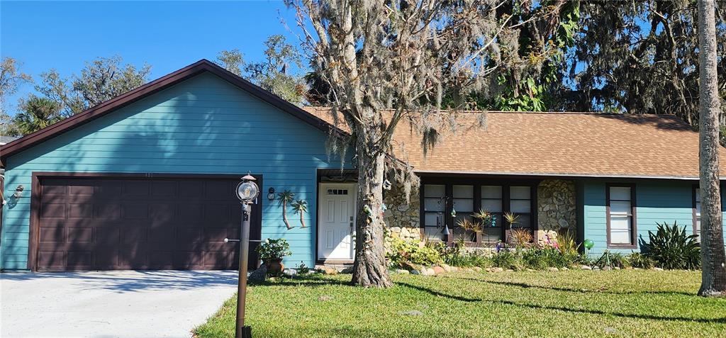 Picture of 487 Dawnview Square, Port Orange, FL 32127
