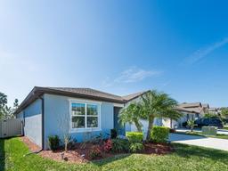 Picture of 30160 Skylark Drive, Wesley Chapel, FL 33545